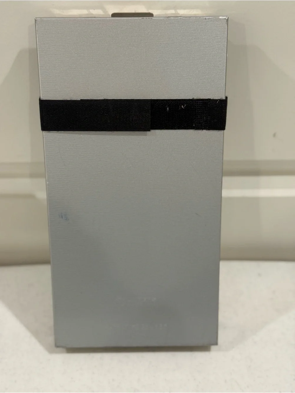Source Unknown citation aluminum